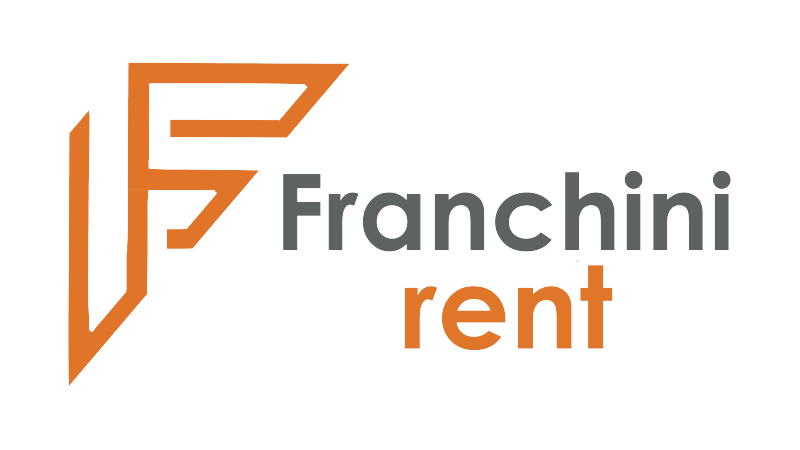 Franchini Rent - Logo