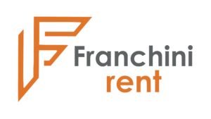 Franchini Rent Logo